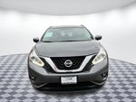 2017 Murano Thumbnail 2