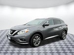 2017 Murano Thumbnail 3
