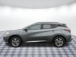 2017 Murano Thumbnail 4