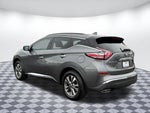 2017 Murano Thumbnail 5