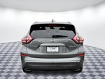 2017 Murano Thumbnail 6