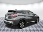 2017 Murano Thumbnail 7
