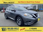 2017 Murano Thumbnail 1