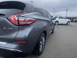 2017 Murano Thumbnail 2