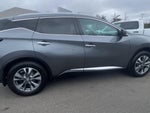 2017 Murano Thumbnail 3