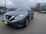 2017 Murano Thumbnail 6