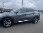 2017 Murano Thumbnail 7