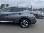 2017 Murano Thumbnail 8