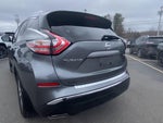 2017 Murano Thumbnail 9