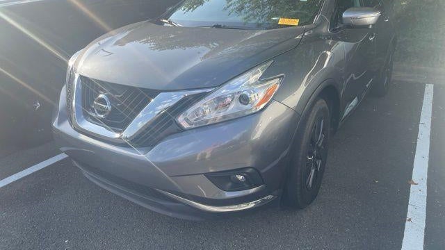 Preowned 2017 Nissan Murano S for Sale