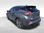2018 Murano Thumbnail 2