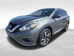 2018 Murano Thumbnail 3