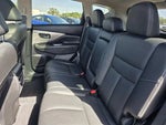 2018 Murano Thumbnail 5