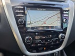 2018 Murano Thumbnail 8