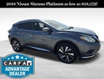 2018 Murano Thumbnail 18