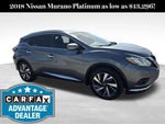 2018 Murano Thumbnail 18