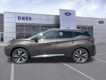2018 Murano Thumbnail 2