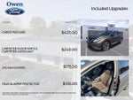 2018 Murano Thumbnail 4