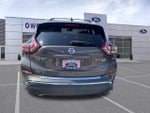 2018 Murano Thumbnail 5