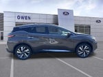 2018 Murano Thumbnail 7