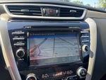 2018 Murano Thumbnail 17
