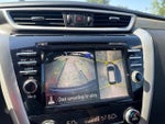 2018 Murano Thumbnail 18