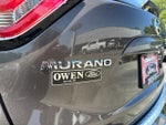 2018 Murano Thumbnail 37