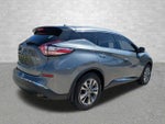 2018 Murano Thumbnail 2