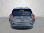 2018 Murano Thumbnail 3