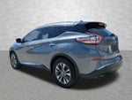 2018 Murano Thumbnail 4