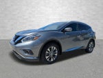 2018 Murano Thumbnail 5