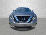 2018 Murano Thumbnail 6