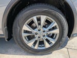 2018 Murano Thumbnail 9
