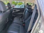 2018 Murano Thumbnail 13
