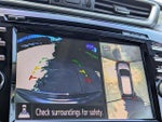 2018 Murano Thumbnail 22