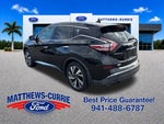 2018 Murano Thumbnail 6