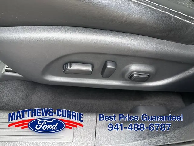 2018 Nissan Murano - $16,499