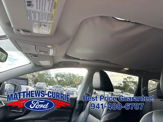 2018 Nissan Murano - $16,499