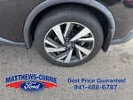 2018 Murano Thumbnail 14