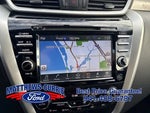 2018 Murano Thumbnail 17