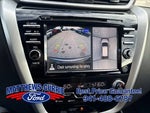 2018 Murano Thumbnail 18