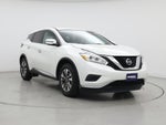 2016 Murano Thumbnail 1