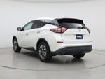 2016 Murano Thumbnail 2