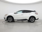 2016 Murano Thumbnail 3