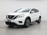 2016 Murano Thumbnail 4