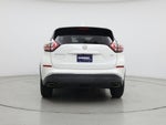 2016 Murano Thumbnail 6