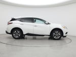 2016 Murano Thumbnail 7