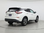 2016 Murano Thumbnail 8