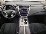 2016 Murano Thumbnail 9