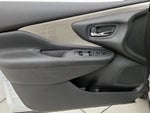 2016 Murano Thumbnail 12
